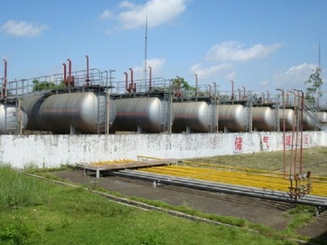 突破行业格局，中国石油化工开启互联网转型之路