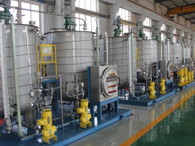 我国新增一所石油化工类本科大学