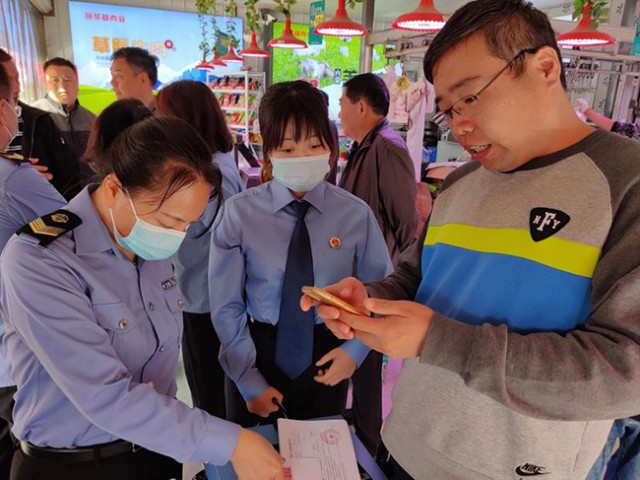 中国石化：对24家企业（部门）开展巡视监督