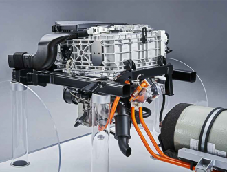 中国石化开建广东最大氢燃料电池供氢项目，预计明年一季度建成投产