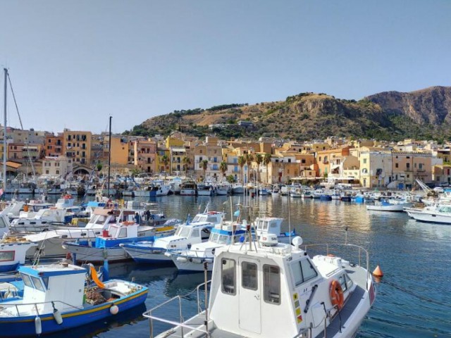 苟宏水拜访山东石油化工学院