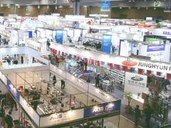 韩国首尔化工展览会 KOREA CHEM