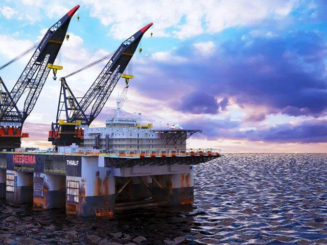 国际油价大涨超6%！俄石油将被全面禁运？欧佩克发出警告！