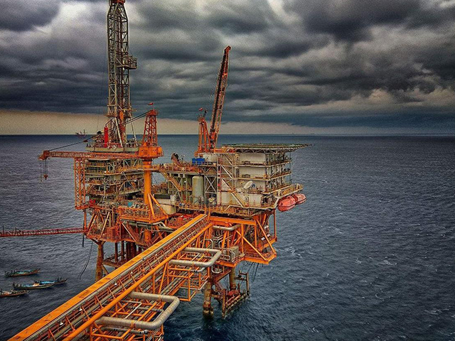 布林肯要求印度不要增购俄石油 印外长回呛：关注欧洲吧