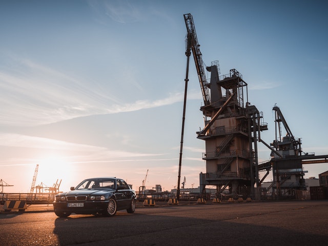 中国的石油战略 关键在这里