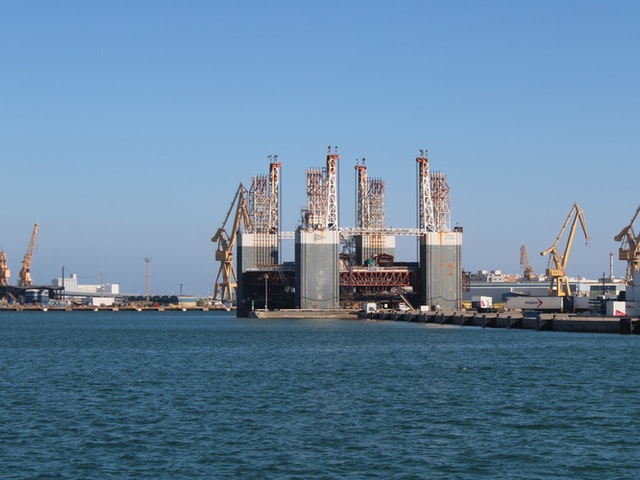 努力推动可持续发展 共筑人类命运共同体——中国石油