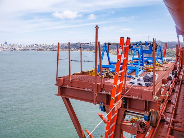 油价大涨 新能源投资机会凸显