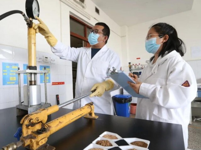 中石油编制！国内陆上油气行业又一重磅标准发布！