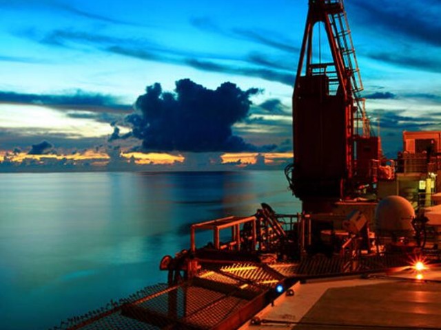 政策支持加强油气勘探 行业“龙头”中海油服迎来景气周期