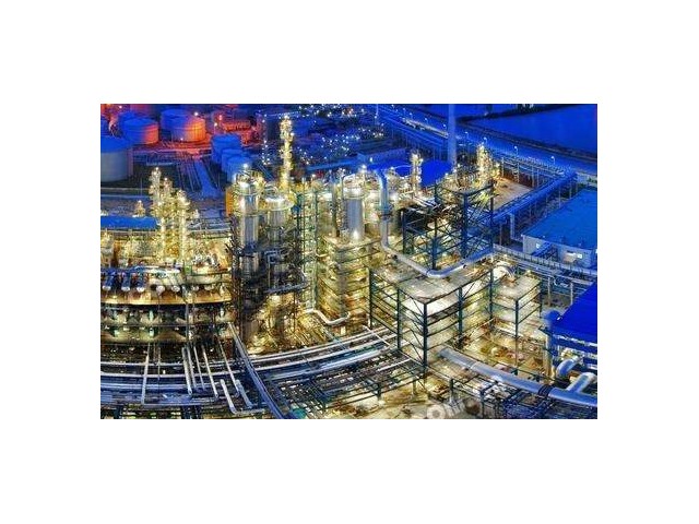 石化联合会解读《石化化工行业稳增长工作方案》